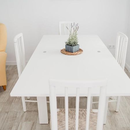 Casa Pichusa Benicarlo Ngoại thất bức ảnh
