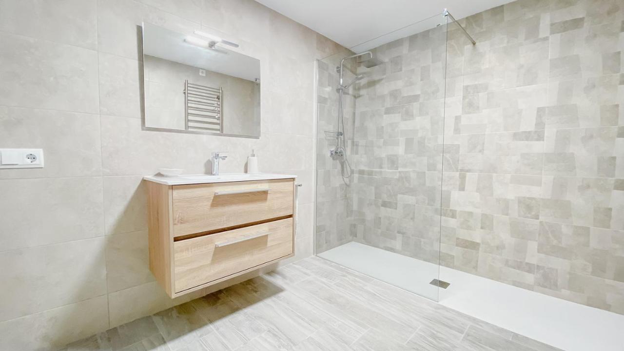 Casa Pichusa Benicarlo Ngoại thất bức ảnh